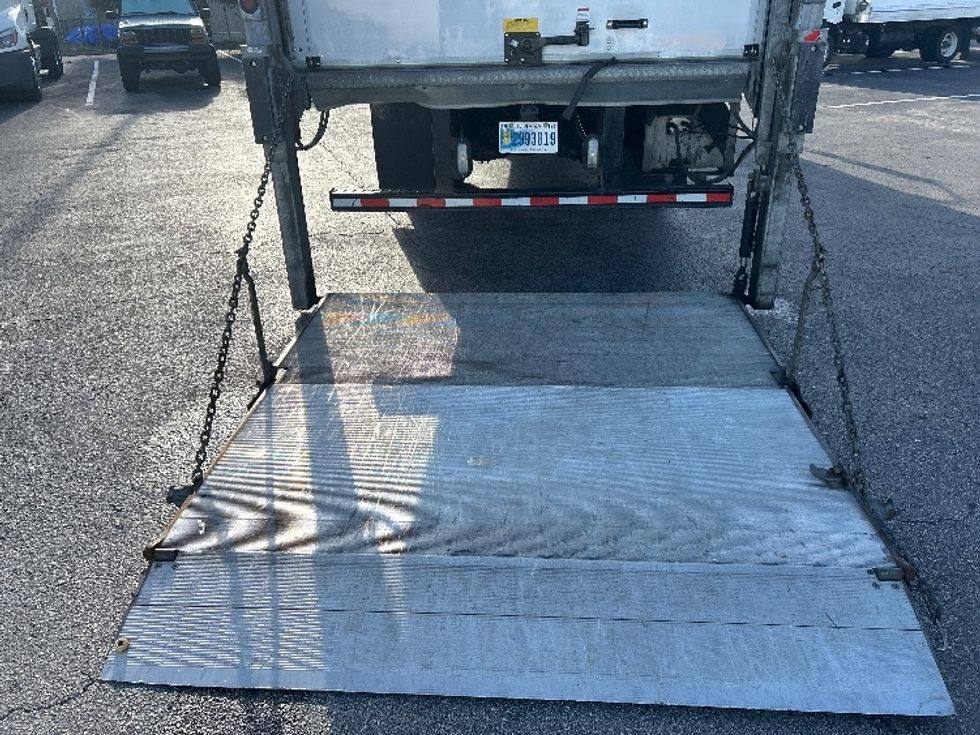 Medium Duty Box Truck-Light and Medium Duty Trucks-International-2021-MV607-Orlando-FL-230,310\n\t\tmiles-$ 46,000 - Image 25