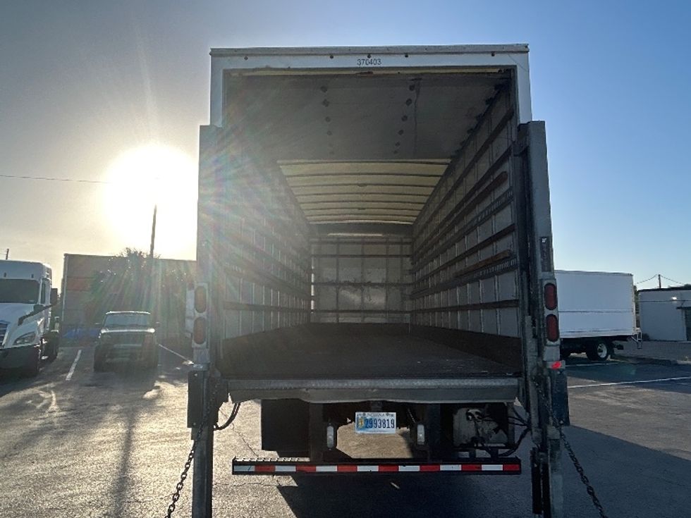 Medium Duty Box Truck-Light and Medium Duty Trucks-International-2021-MV607-Orlando-FL-230,310\n\t\tmiles-$ 46,000 - Image 8