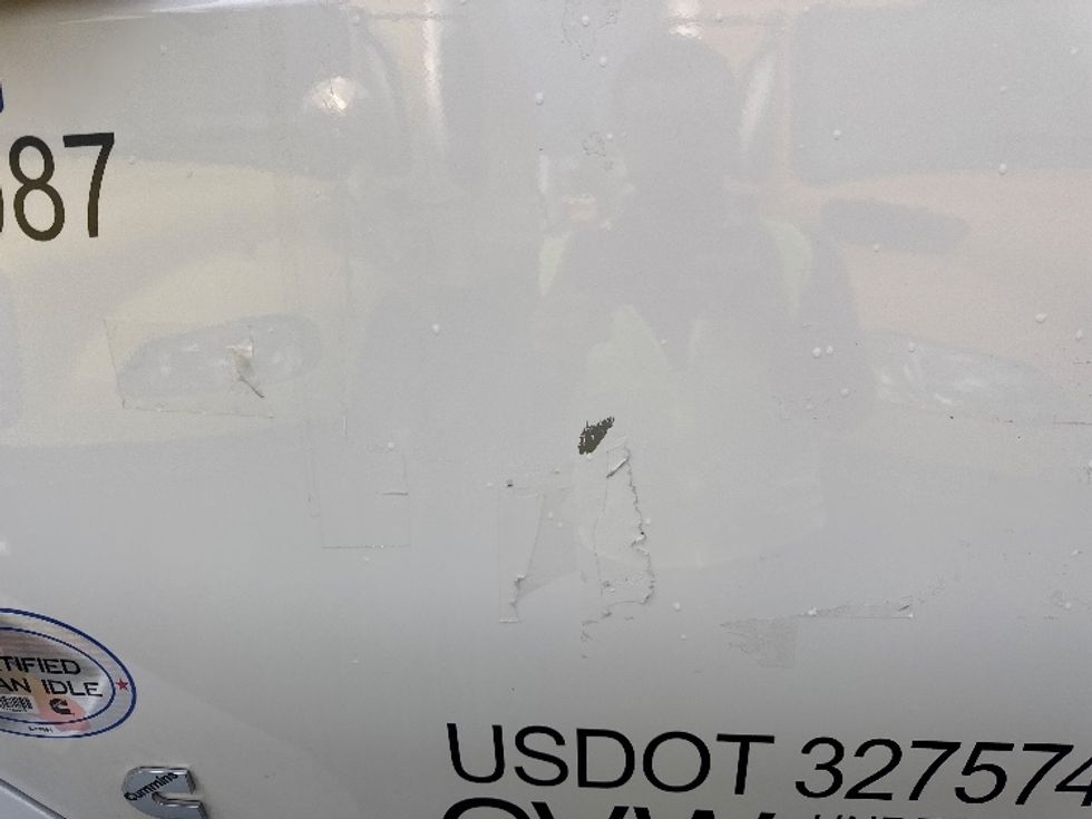 Medium Duty Box Truck-Light and Medium Duty Trucks-International-2021-MV607-Parsippany-NJ-250,260\n\t\tmiles-$ 39,000 - Image 25