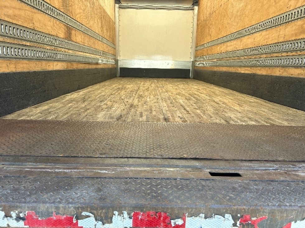 Medium Duty Box Truck-Light and Medium Duty Trucks-International-2021-MV607-Parsippany-NJ-315,698\n\t\tmiles-$ 22,500 - Image 10