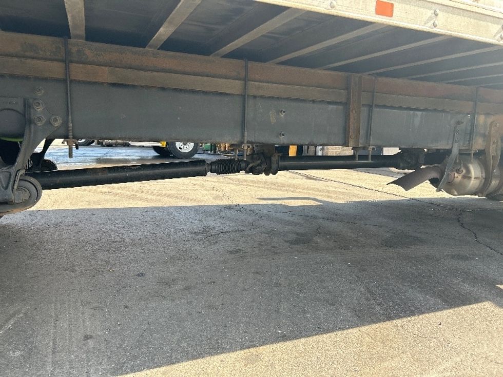 Medium Duty Box Truck-Light and Medium Duty Trucks-International-2021-MV607-Parsippany-NJ-315,698\n\t\tmiles-$ 22,500 - Image 14