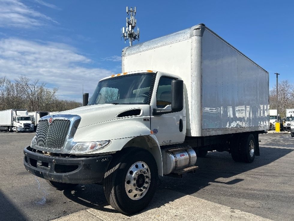 Medium Duty Box Truck-Light and Medium Duty Trucks-International-2021-MV607-Parsippany-NJ-315,698\n\t\tmiles-$ 22,500 - Image 3