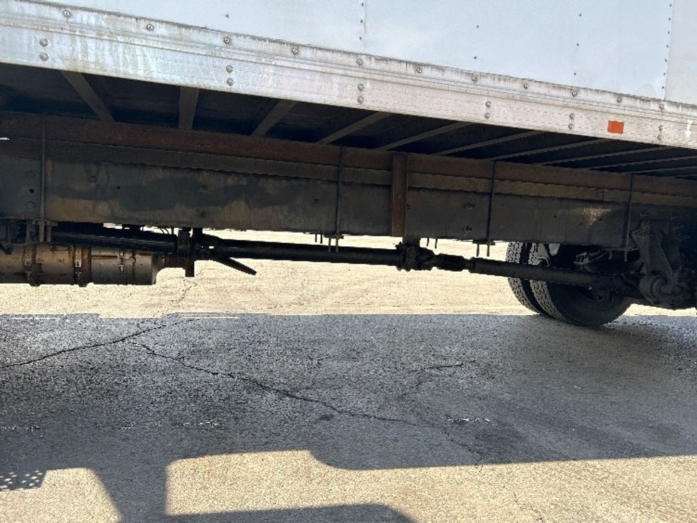 Medium Duty Box Truck-Light and Medium Duty Trucks-International-2021-MV607-Parsippany-NJ-315,698\n\t\tmiles-$ 22,500 - Image 5