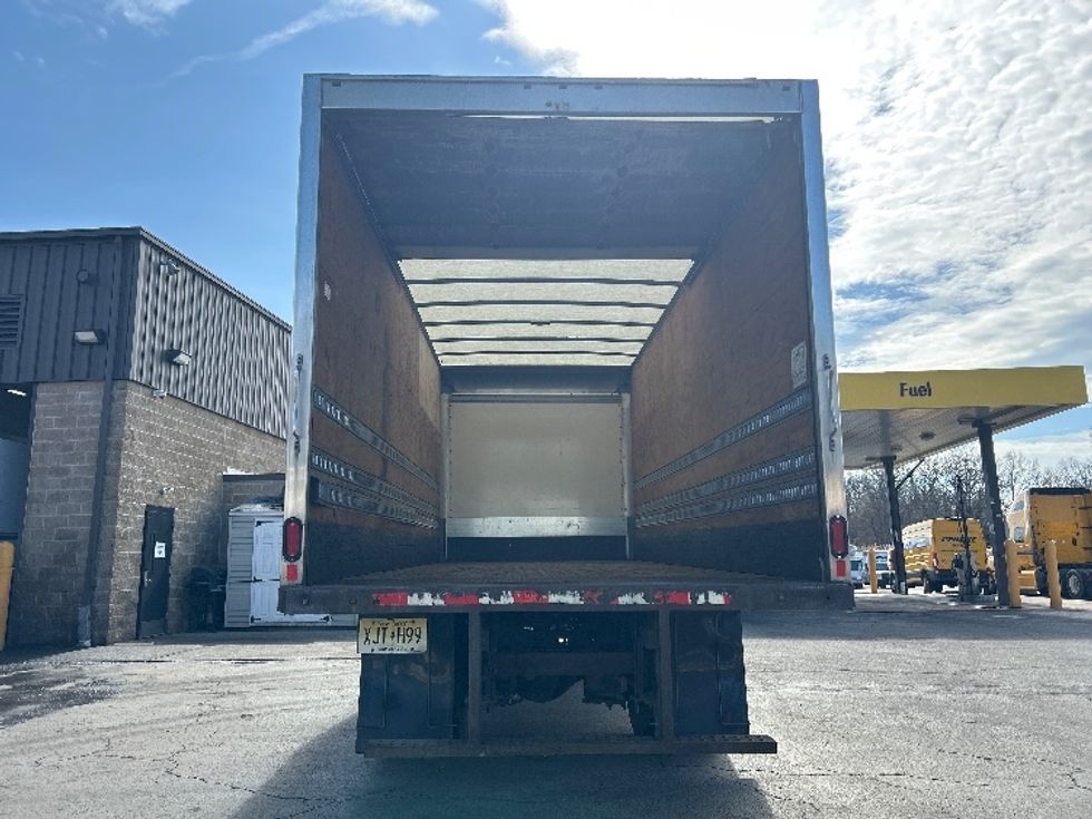 Medium Duty Box Truck-Light and Medium Duty Trucks-International-2021-MV607-Parsippany-NJ-315,698\n\t\tmiles-$ 22,500 - Image 8