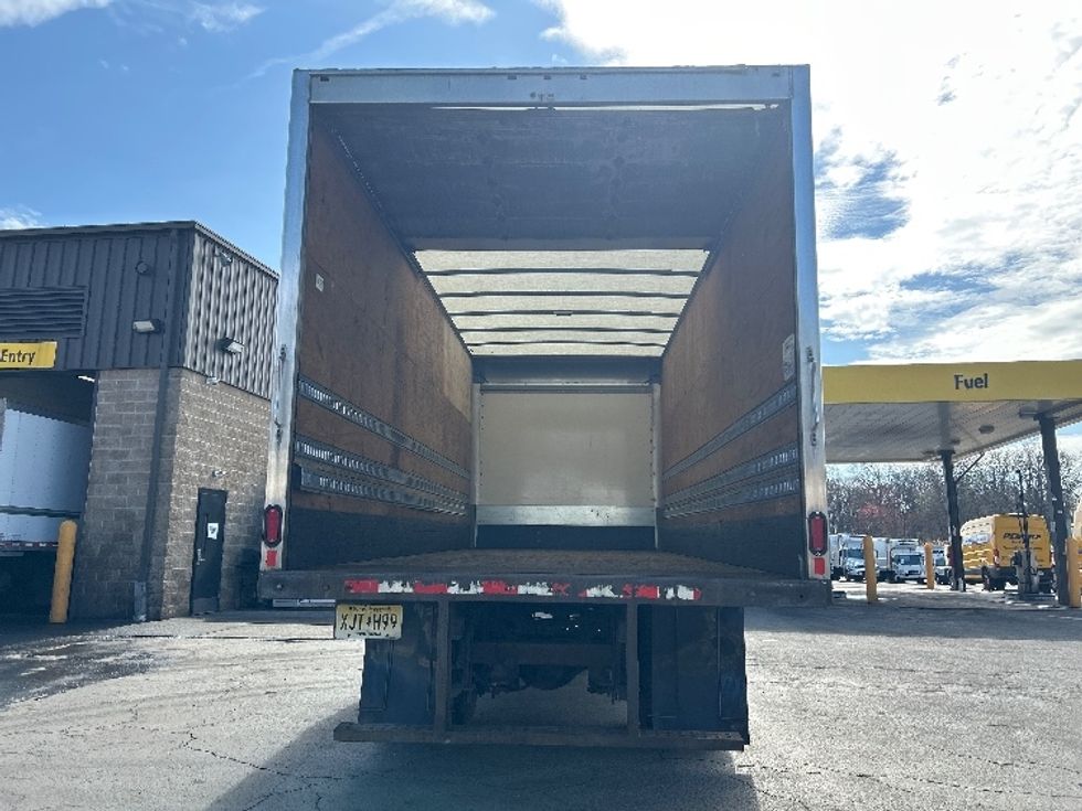 Medium Duty Box Truck-Light and Medium Duty Trucks-International-2021-MV607-Parsippany-NJ-315,698\n\t\tmiles-$ 22,500 - Image 9