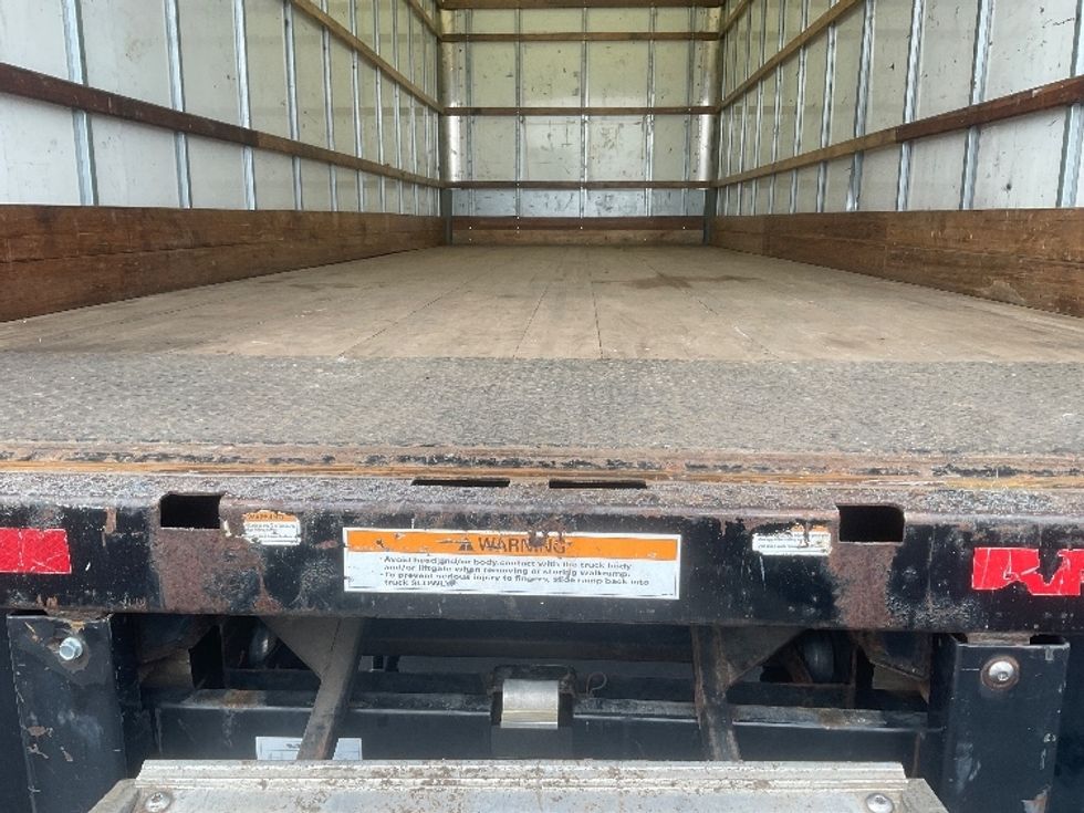 Medium Duty Box Truck-Light and Medium Duty Trucks-International-2021-MV607-Pasco-WA-208,918\n\t\tmiles-$ 41,000 - Image 10
