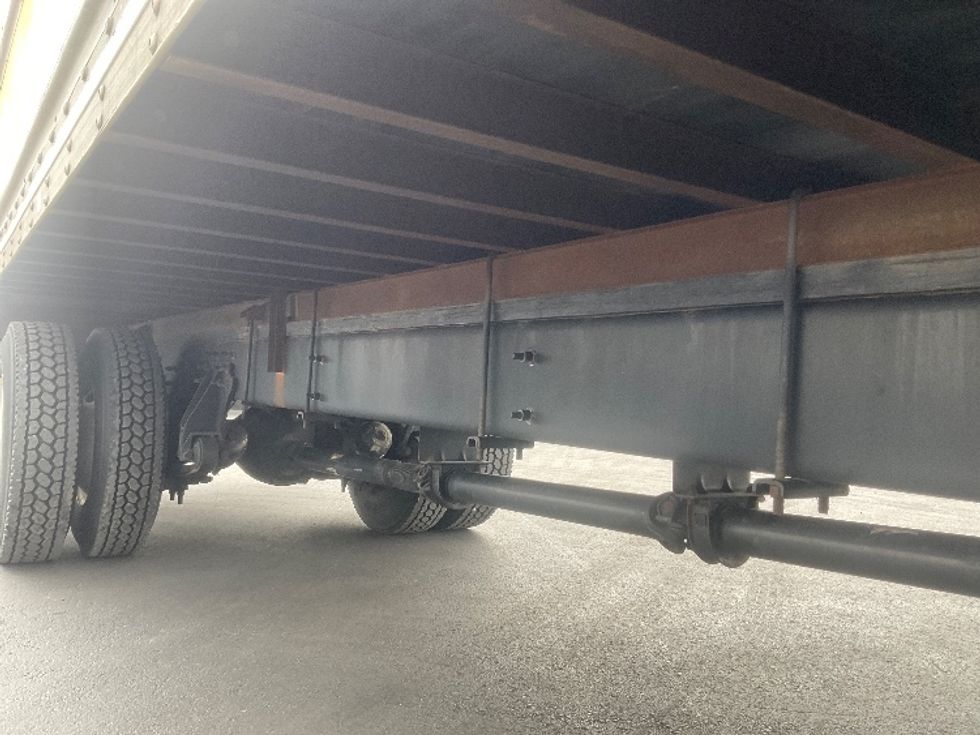 Medium Duty Box Truck-Light and Medium Duty Trucks-International-2021-MV607-Pasco-WA-208,918\n\t\tmiles-$ 41,000 - Image 14