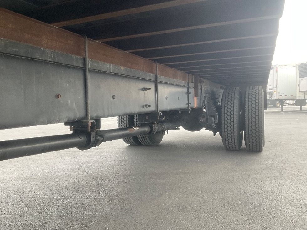 Medium Duty Box Truck-Light and Medium Duty Trucks-International-2021-MV607-Pasco-WA-208,918\n\t\tmiles-$ 41,000 - Image 5