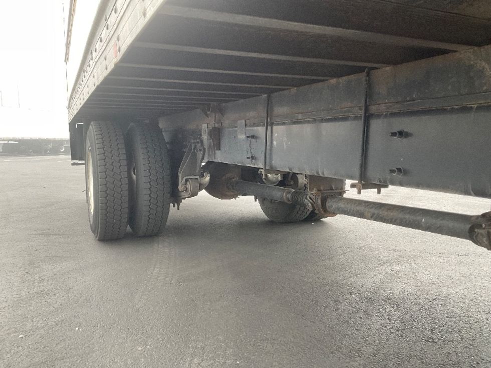 Medium Duty Box Truck-Light and Medium Duty Trucks-International-2021-MV607-Pasco-WA-217,756\n\t\tmiles-$ 39,750 - Image 14