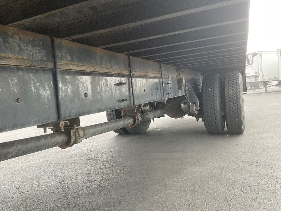 Medium Duty Box Truck-Light and Medium Duty Trucks-International-2021-MV607-Pasco-WA-217,756\n\t\tmiles-$ 39,750 - Image 5