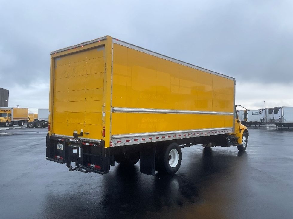 Medium Duty Box Truck-Light and Medium Duty Trucks-International-2021-MV607-Pasco-WA-225,617\n\t\tmiles-$ 38,500 - Image 13