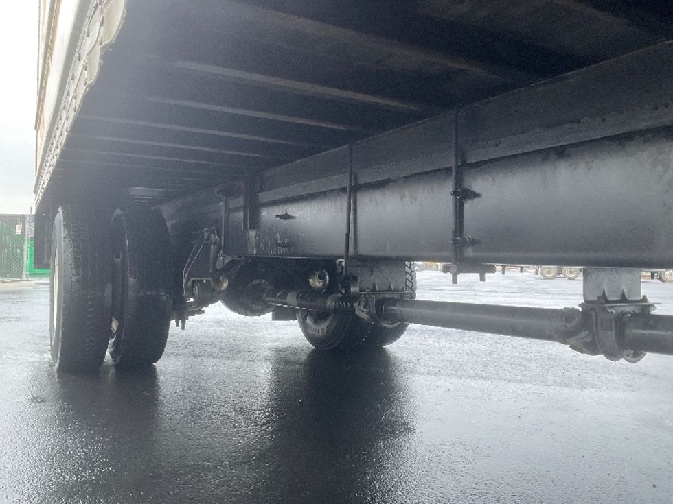 Medium Duty Box Truck-Light and Medium Duty Trucks-International-2021-MV607-Pasco-WA-225,617\n\t\tmiles-$ 38,500 - Image 14