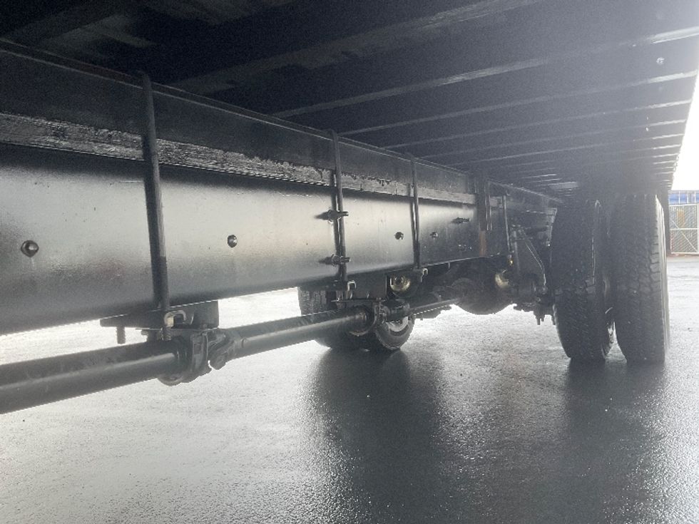 Medium Duty Box Truck-Light and Medium Duty Trucks-International-2021-MV607-Pasco-WA-225,617\n\t\tmiles-$ 38,500 - Image 5