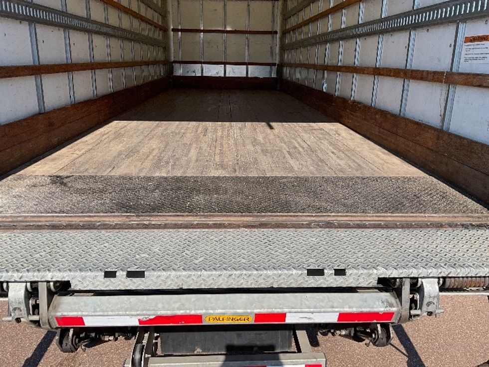 Medium Duty Box Truck-Light and Medium Duty Trucks-International-2021-MV607-Pelahatchie-MS-230,378\n\t\tmiles-$ 50,000 - Image 10