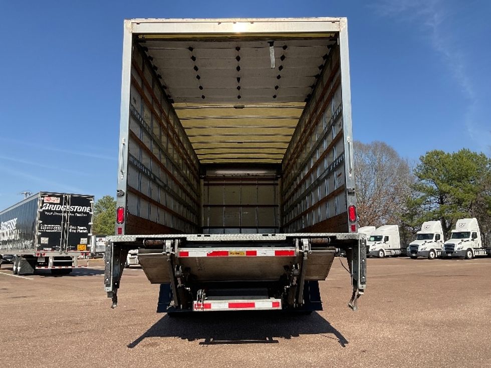 Medium Duty Box Truck-Light and Medium Duty Trucks-International-2021-MV607-Pelahatchie-MS-230,378\n\t\tmiles-$ 50,000 - Image 8