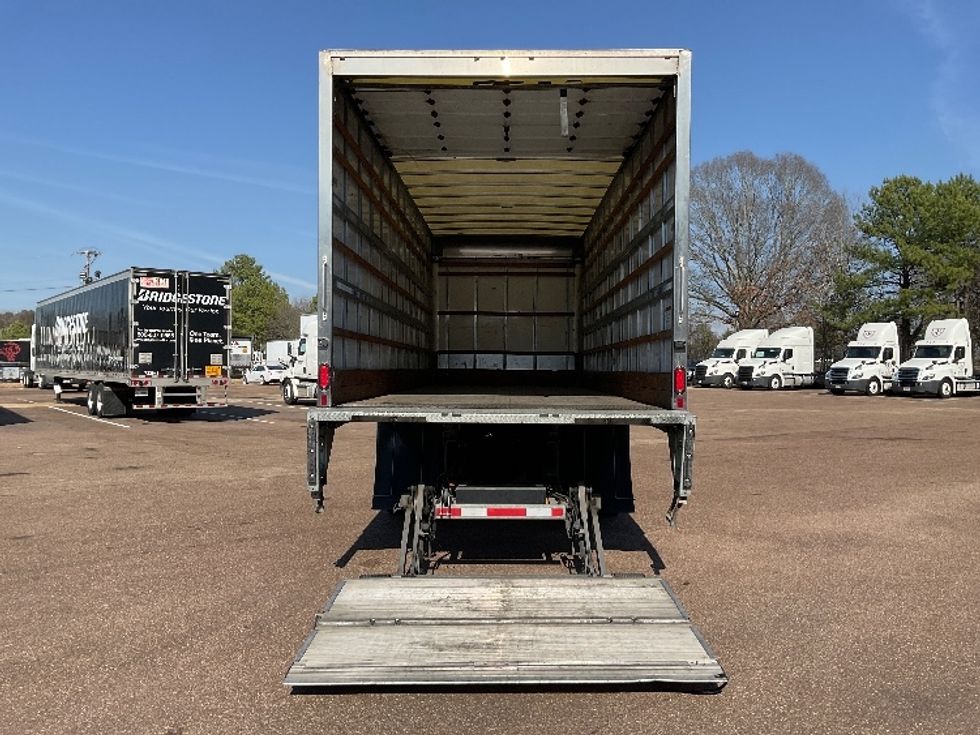 Medium Duty Box Truck-Light and Medium Duty Trucks-International-2021-MV607-Pelahatchie-MS-230,378\n\t\tmiles-$ 50,000 - Image 9