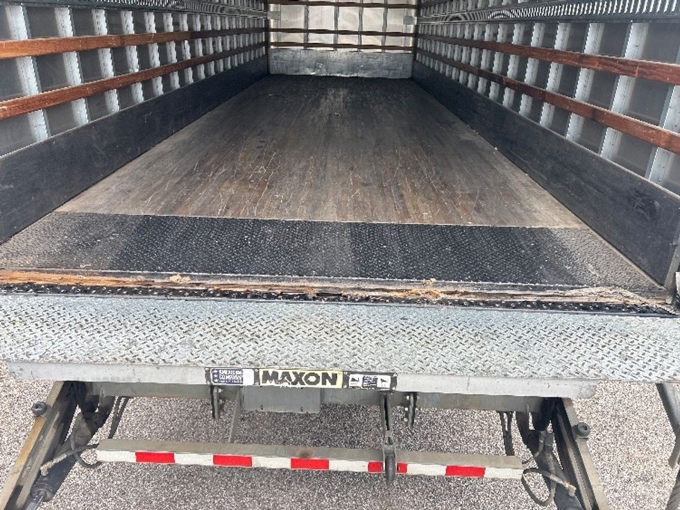 Medium Duty Box Truck-Light and Medium Duty Trucks-International-2021-MV607-Pell City-AL-60,436\n\t\tmiles-$ 78,750 - Image 10
