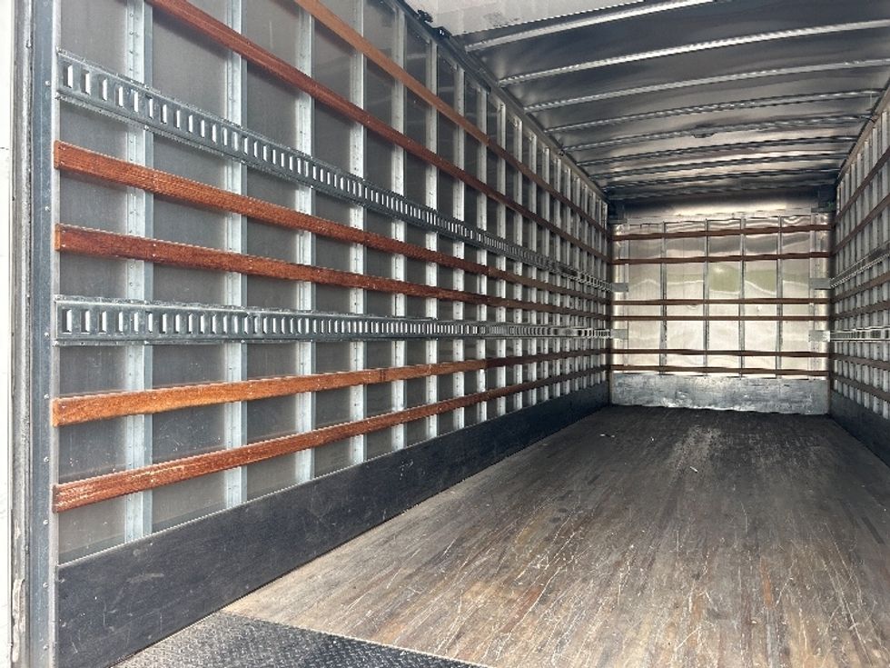 Medium Duty Box Truck-Light and Medium Duty Trucks-International-2021-MV607-Pell City-AL-60,436\n\t\tmiles-$ 78,750 - Image 11