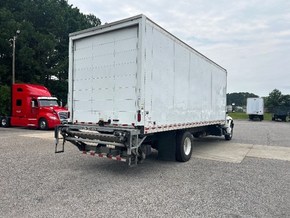 Medium Duty Box Truck-Light and Medium Duty Trucks-International-2021-MV607-Pell City-AL-60,436\n\t\tmiles-$ 78,750 - Image 13