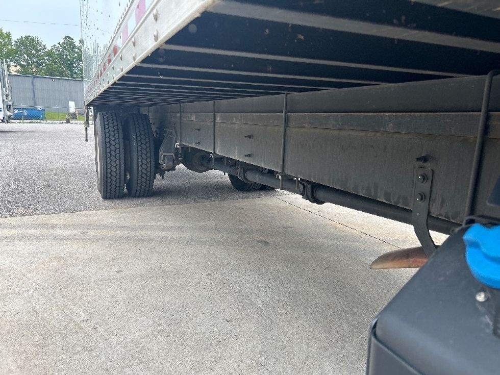 Medium Duty Box Truck-Light and Medium Duty Trucks-International-2021-MV607-Pell City-AL-60,436\n\t\tmiles-$ 78,750 - Image 14
