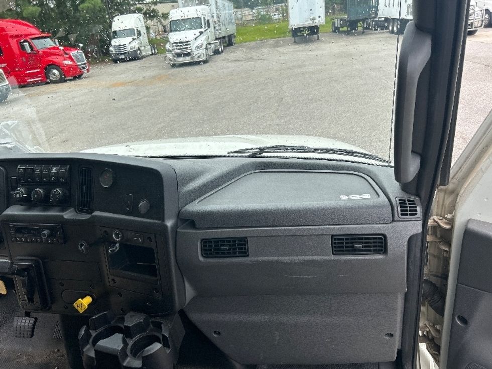 Medium Duty Box Truck-Light and Medium Duty Trucks-International-2021-MV607-Pell City-AL-60,436\n\t\tmiles-$ 78,750 - Image 21