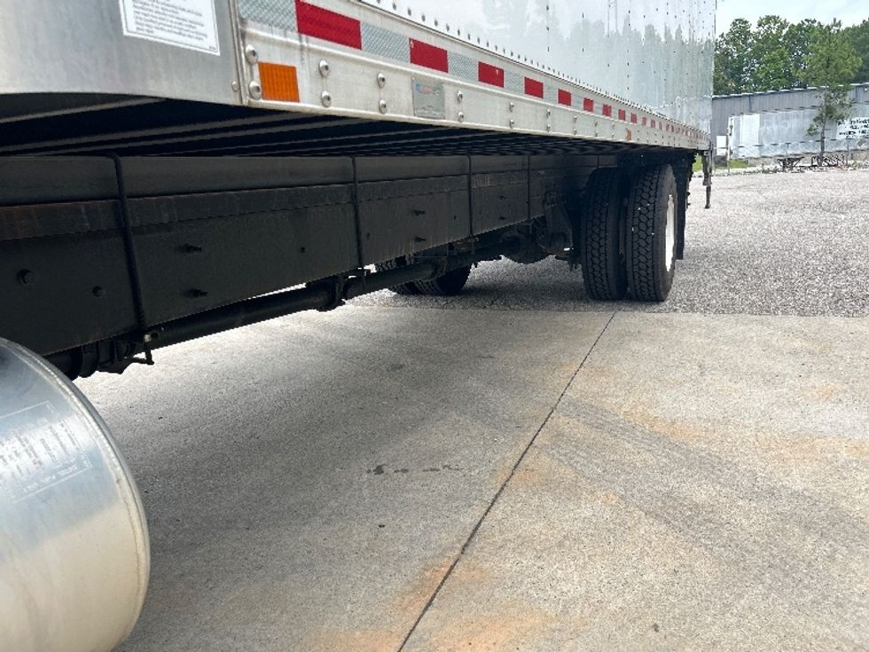 Medium Duty Box Truck-Light and Medium Duty Trucks-International-2021-MV607-Pell City-AL-60,436\n\t\tmiles-$ 78,750 - Image 5