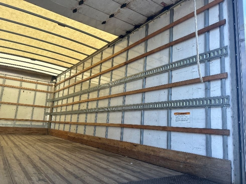 Medium Duty Box Truck-Light and Medium Duty Trucks-International-2021-MV607-Pennsauken-NJ-213,241\n\t\tmiles-$ 44,500 - Image 13