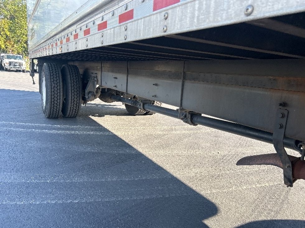 Medium Duty Box Truck-Light and Medium Duty Trucks-International-2021-MV607-Pennsauken-NJ-213,241\n\t\tmiles-$ 44,500 - Image 15