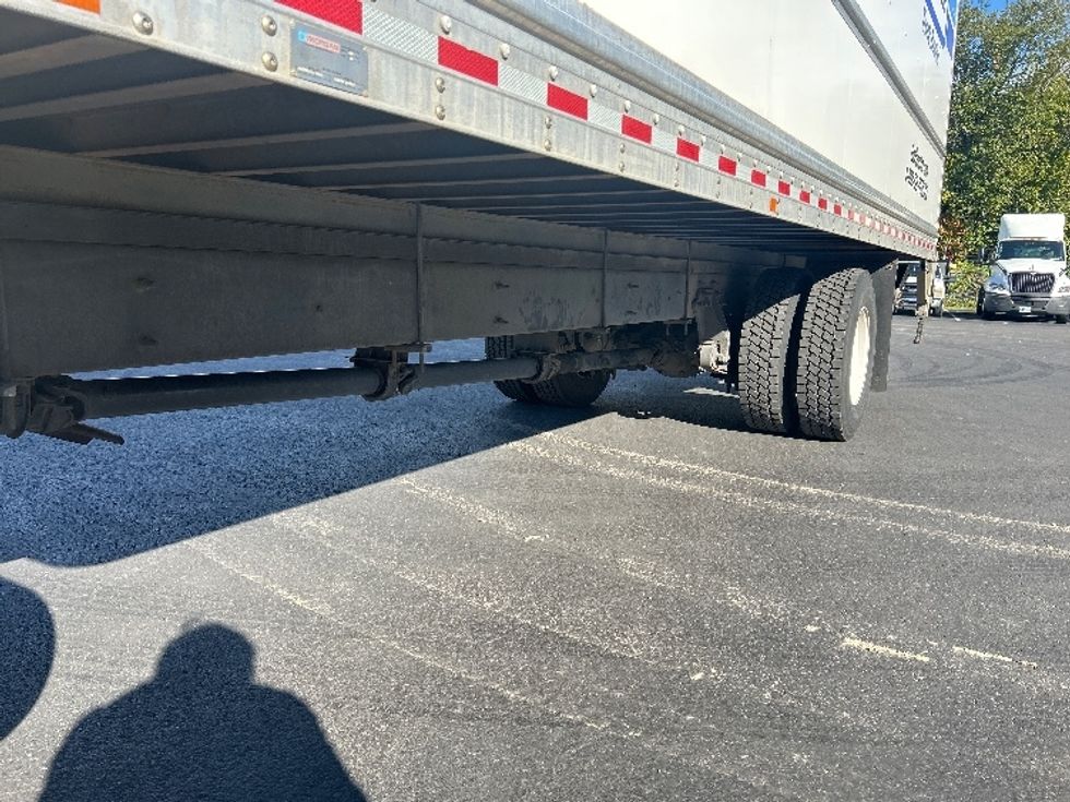 Medium Duty Box Truck-Light and Medium Duty Trucks-International-2021-MV607-Pennsauken-NJ-213,241\n\t\tmiles-$ 44,500 - Image 5