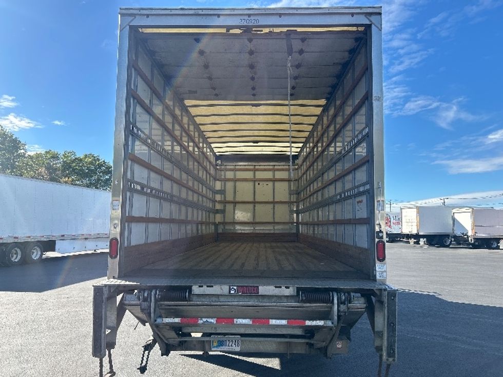 Medium Duty Box Truck-Light and Medium Duty Trucks-International-2021-MV607-Pennsauken-NJ-213,241\n\t\tmiles-$ 44,500 - Image 8