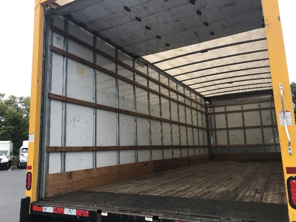 Medium Duty Box Truck-Light and Medium Duty Trucks-International-2021-MV607-Pennsauken-NJ-245,524\n\t\tmiles-$ 30,750 - Image 11