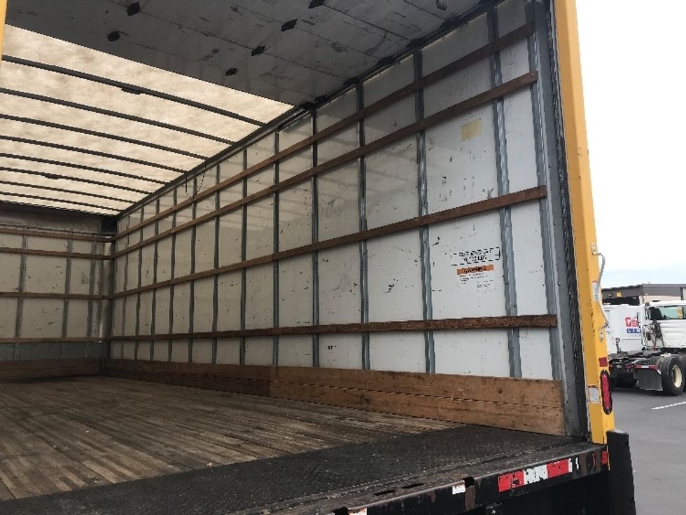 Medium Duty Box Truck-Light and Medium Duty Trucks-International-2021-MV607-Pennsauken-NJ-245,524\n\t\tmiles-$ 30,750 - Image 12