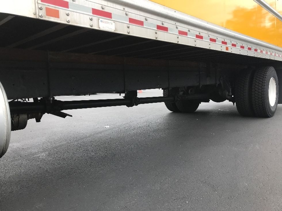 Medium Duty Box Truck-Light and Medium Duty Trucks-International-2021-MV607-Pennsauken-NJ-245,524\n\t\tmiles-$ 30,750 - Image 5