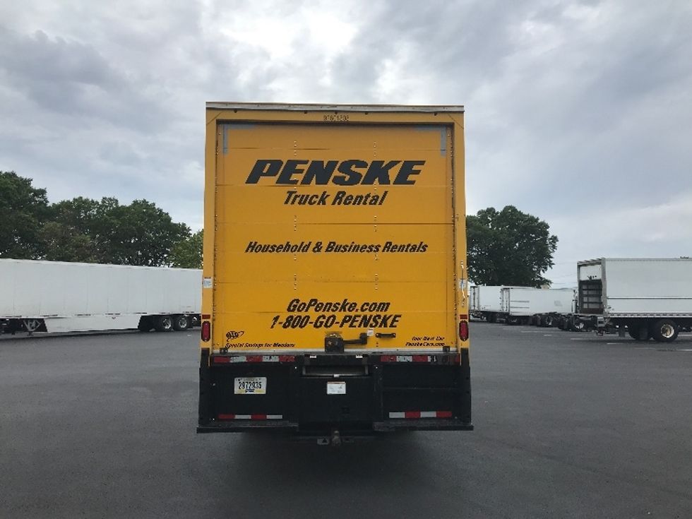 Medium Duty Box Truck-Light and Medium Duty Trucks-International-2021-MV607-Pennsauken-NJ-245,524\n\t\tmiles-$ 30,750 - Image 7