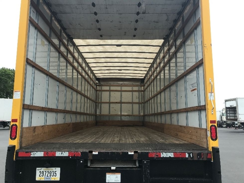 Medium Duty Box Truck-Light and Medium Duty Trucks-International-2021-MV607-Pennsauken-NJ-245,524\n\t\tmiles-$ 30,750 - Image 9