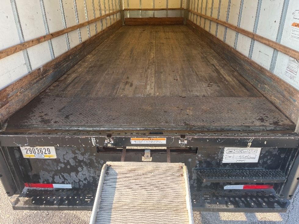 Medium Duty Box Truck-Light and Medium Duty Trucks-International-2021-MV607-Pensacola-FL-165,456\n\t\tmiles-$ 47,250 - Image 10
