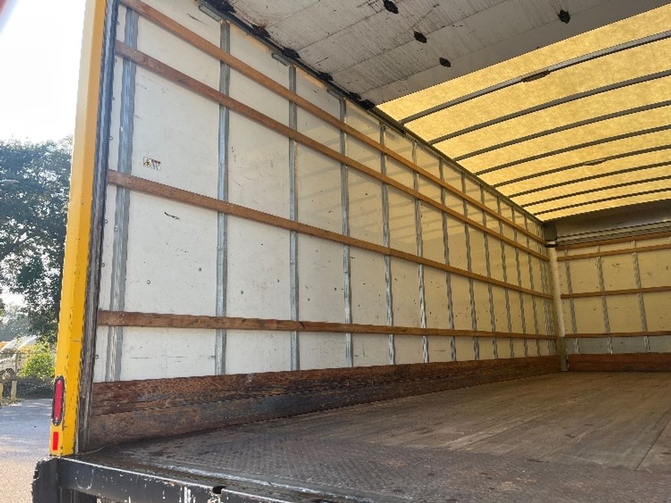 Medium Duty Box Truck-Light and Medium Duty Trucks-International-2021-MV607-Pensacola-FL-165,456\n\t\tmiles-$ 47,250 - Image 11