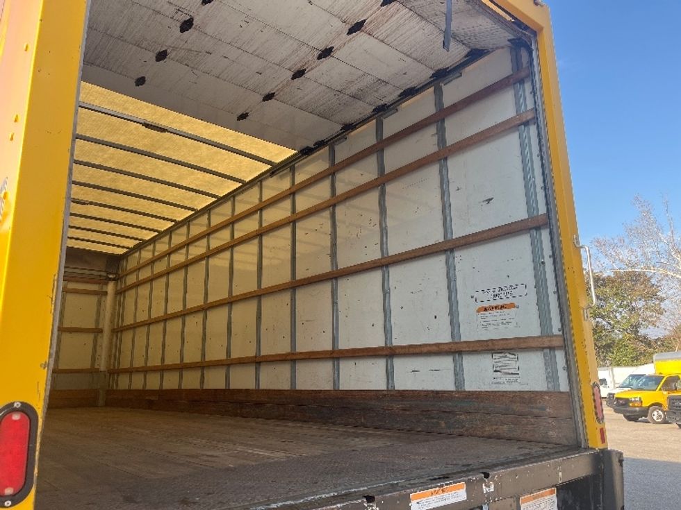 Medium Duty Box Truck-Light and Medium Duty Trucks-International-2021-MV607-Pensacola-FL-165,456\n\t\tmiles-$ 47,250 - Image 12