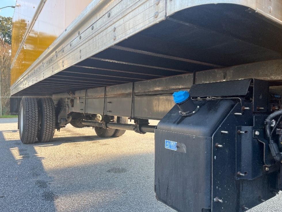 Medium Duty Box Truck-Light and Medium Duty Trucks-International-2021-MV607-Pensacola-FL-165,456\n\t\tmiles-$ 47,250 - Image 14