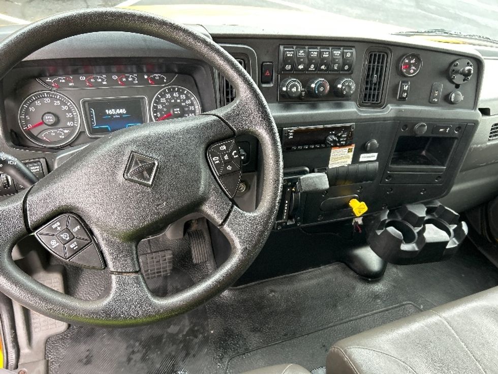 Medium Duty Box Truck-Light and Medium Duty Trucks-International-2021-MV607-Pensacola-FL-165,456\n\t\tmiles-$ 47,250 - Image 18