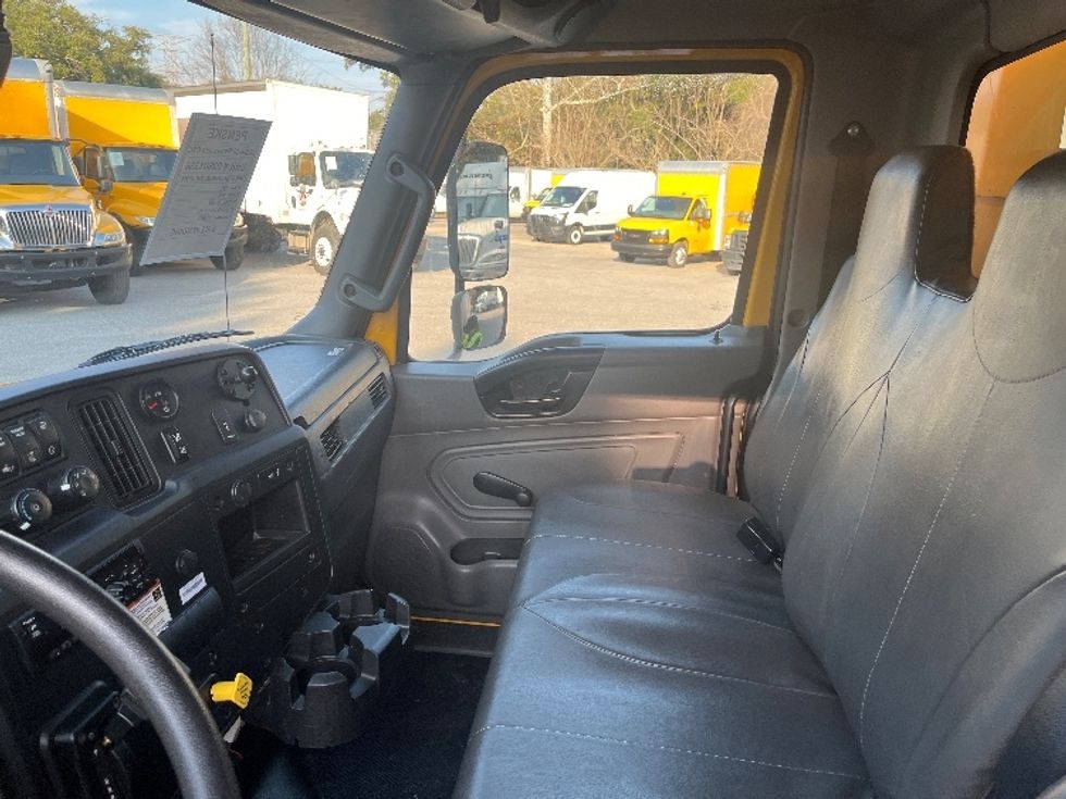 Medium Duty Box Truck-Light and Medium Duty Trucks-International-2021-MV607-Pensacola-FL-165,456\n\t\tmiles-$ 47,250 - Image 19