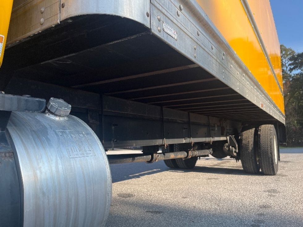 Medium Duty Box Truck-Light and Medium Duty Trucks-International-2021-MV607-Pensacola-FL-165,456\n\t\tmiles-$ 47,250 - Image 5