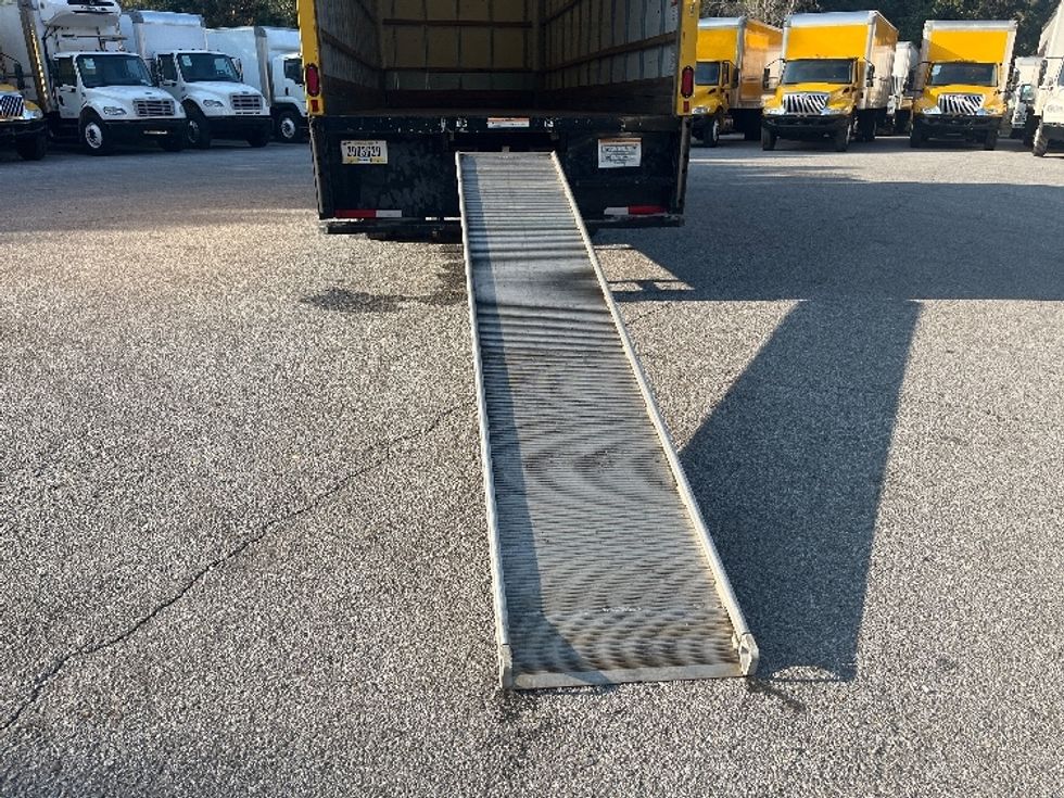 Medium Duty Box Truck-Light and Medium Duty Trucks-International-2021-MV607-Pensacola-FL-165,456\n\t\tmiles-$ 47,250 - Image 9