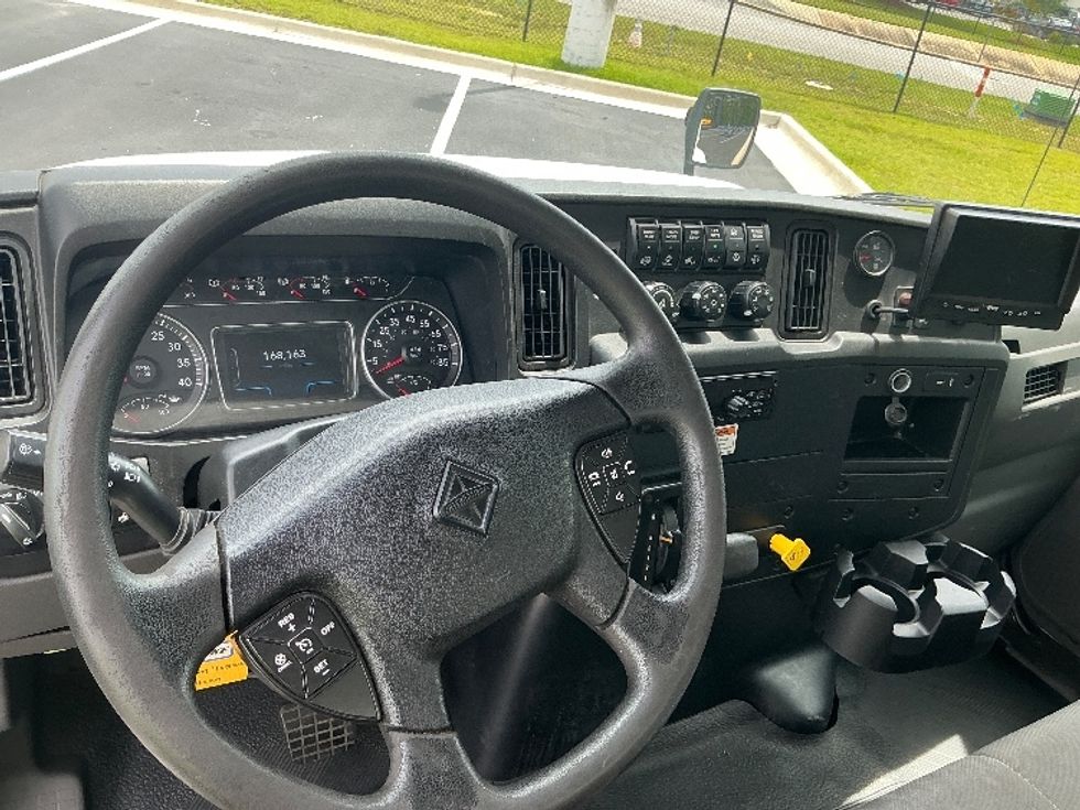 Medium Duty Box Truck-Light and Medium Duty Trucks-International-2021-MV607-Pensacola-FL-168,170\n\t\tmiles-$ 57,750 - Image 17