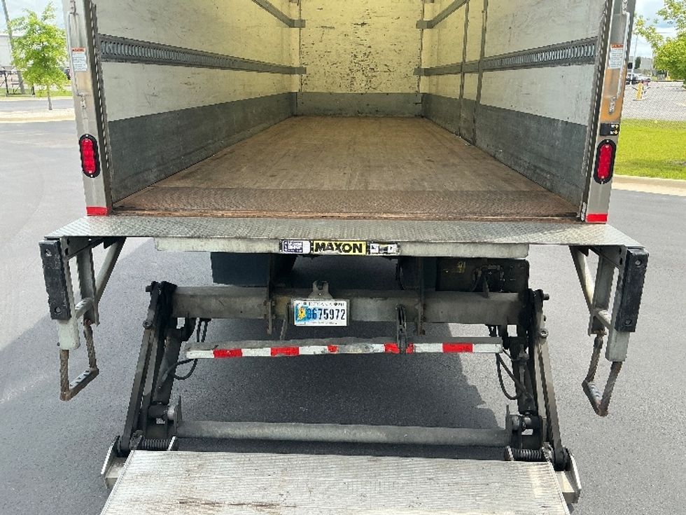 Medium Duty Box Truck-Light and Medium Duty Trucks-International-2021-MV607-Pensacola-FL-170,989\n\t\tmiles-$ 61,250 - Image 10