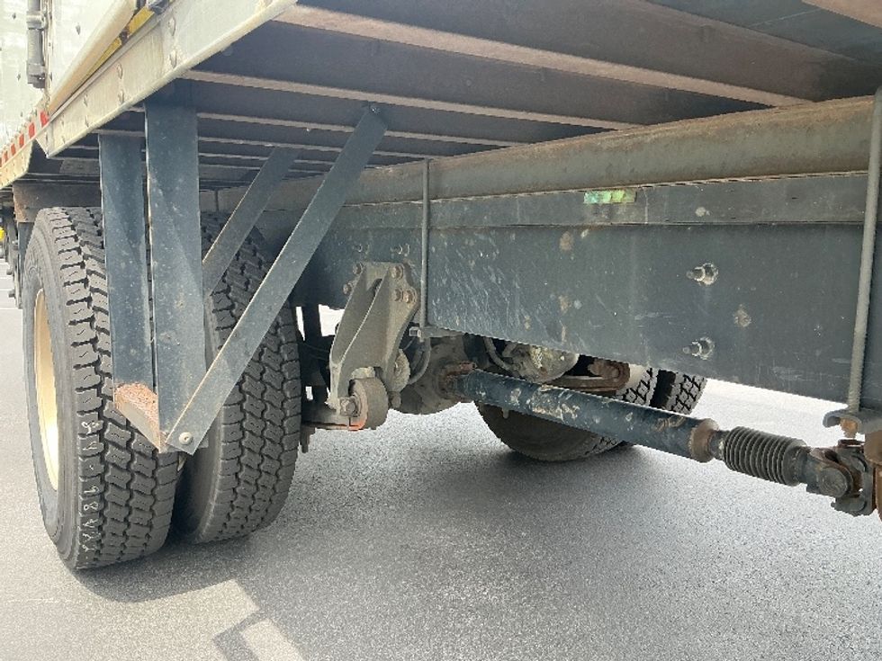 Medium Duty Box Truck-Light and Medium Duty Trucks-International-2021-MV607-Pensacola-FL-170,989\n\t\tmiles-$ 61,250 - Image 14