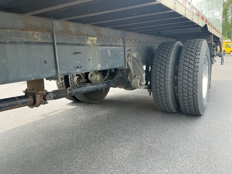 Medium Duty Box Truck-Light and Medium Duty Trucks-International-2021-MV607-Pensacola-FL-170,989\n\t\tmiles-$ 61,250 - Image 5