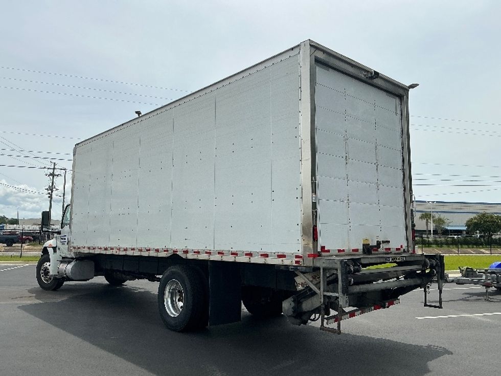 Medium Duty Box Truck-Light and Medium Duty Trucks-International-2021-MV607-Pensacola-FL-170,989\n\t\tmiles-$ 61,250 - Image 6