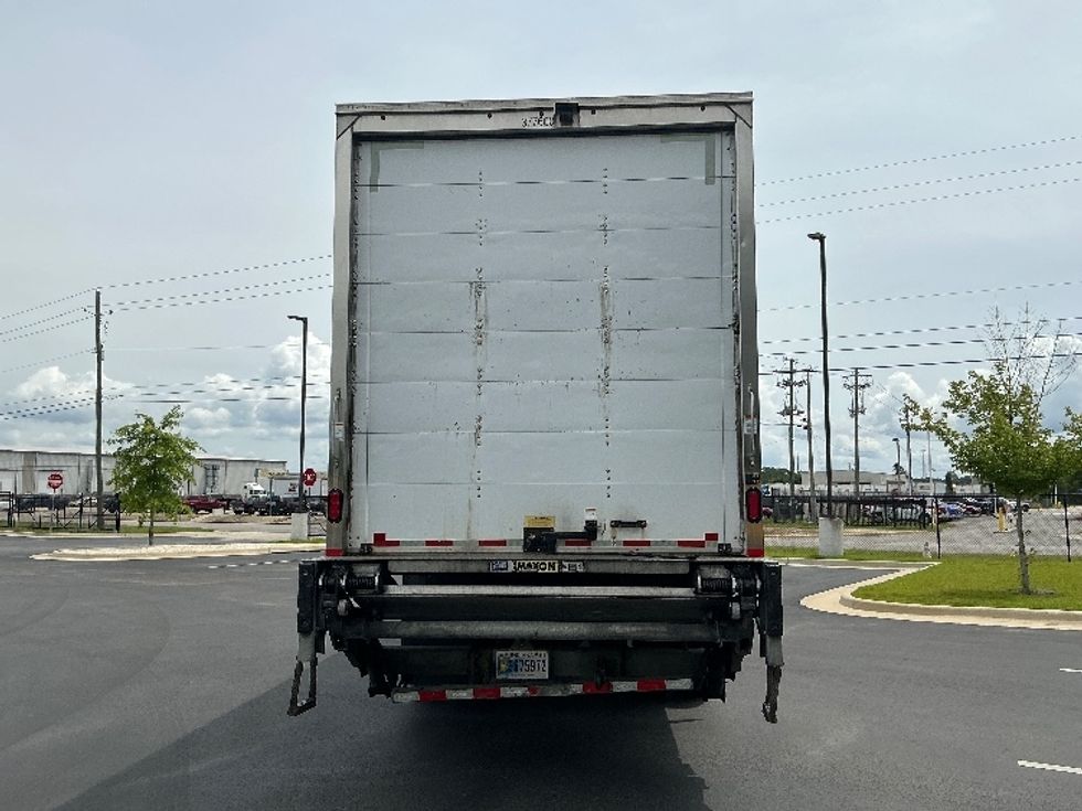 Medium Duty Box Truck-Light and Medium Duty Trucks-International-2021-MV607-Pensacola-FL-170,989\n\t\tmiles-$ 61,250 - Image 7