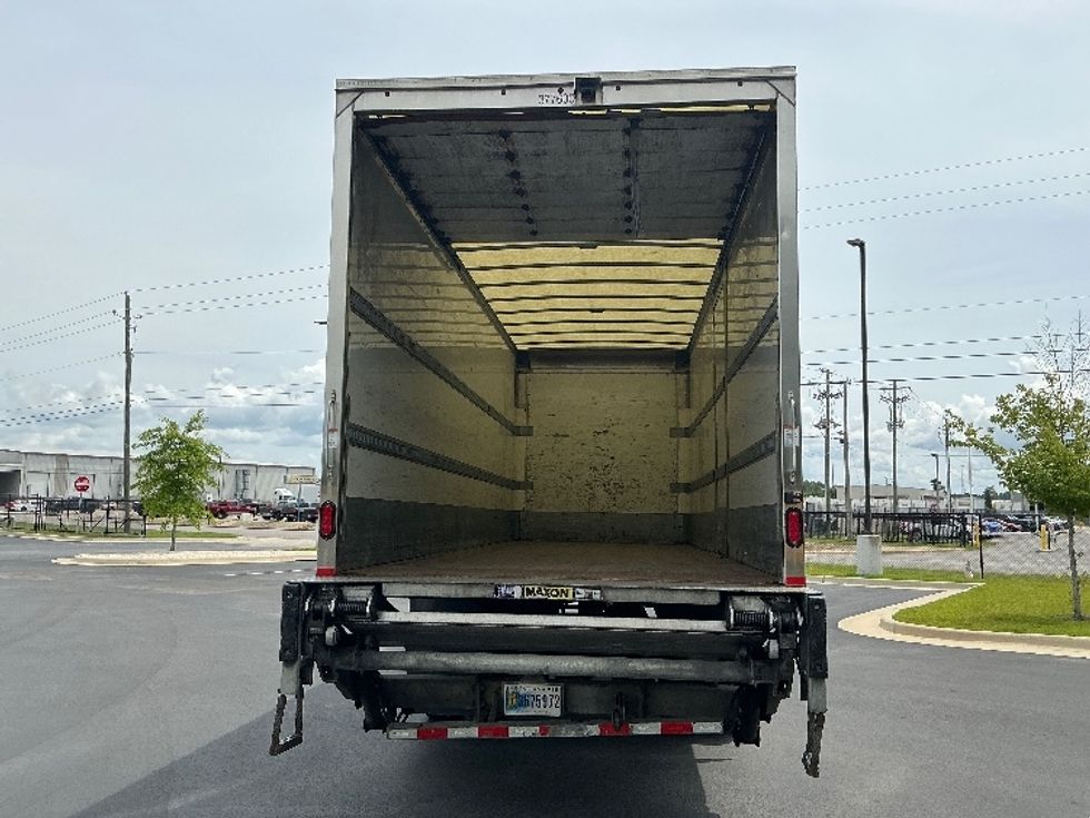 Medium Duty Box Truck-Light and Medium Duty Trucks-International-2021-MV607-Pensacola-FL-170,989\n\t\tmiles-$ 61,250 - Image 8